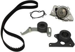 CONTITECH Kit Set Distributie (curea + Intinzator + Pompa de Apa) Citroen Berlingo C15 Evasion Jumper I Jumpy I Xantia Xsara Zx (CT1061WP1)