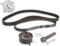 CONTITECH Kit Set Distributie (curea + Intinzator + Pompa de Apa) Audi A6 C4 Vw Lt 28-46 Ii Transporter T4 2.4d/2.5d 07.90-04.03 (CT939WP10PRO)