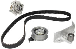 CONTITECH Kit Set Distributie (curea + Intinzator + Pompa de Apa) Audi A3 A4 B5 A4 B6 A4 B7 A6 C5 Seat Exeo Exeo St Skoda Superb (CT909WP2)