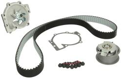 CONTITECH Kit Set Distributie (curea + Intinzator + Pompa de Apa) Volvo S60 Ii S80 Ii S90 Ii V40 V60 I V60 Ii V70 Iii V90 Ii XC40 (CT1216WP1)