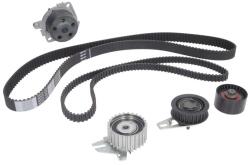 CONTITECH Kit Set Distributie (curea + Intinzator + Pompa de Apa) Alfa Romeo 145 146 147 155 156 166 Gtv Spider Fiat Coupe Lancia (CT877WP3PRO)