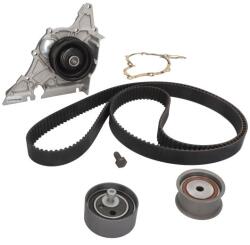 CONTITECH Kit Set Distributie (curea + Intinzator + Pompa de Apa) Audi A4 B5 A4 B6 A6 C4 A6 C5 A8 D2 Skoda Superb I Vw Passat B5 (CT920WP4)
