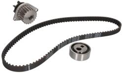 Bosch Kit Set Distributie (curea + Intinzator + Pompa de Apa) Citroen Ax Berlingo Bx C15 Saxo Xsara Xsara Picasso Zx Peugeot (1987945326)