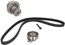 Bosch Kit Set Distributie (curea + Intinzator + Pompa de Apa) Opel Astra F Astra F Classic Astra G Combo Corsa a Corsa a Tr (1987945340)