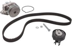 Bosch Kit Set Distributie (curea + Intinzator + Pompa de Apa) Seat Arosa Cordoba Ibiza Ii Inca Vw Caddy Ii Golf Iii Lupo I (1987946996)