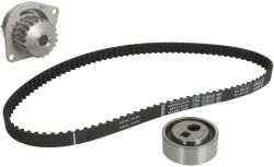 Bosch Kit Set Distributie (curea + Intinzator + Pompa de Apa) Citroen Ax Berlingo Bx C15 Saxo Xsara Xsara Picasso Zx Peugeot (1987945327)