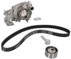 Bosch Kit Set Distributie (curea + Intinzator + Pompa de Apa) Nissan Kubistar Renault Clio I Clio Ii Kangoo Kangoo Express (1987945334)