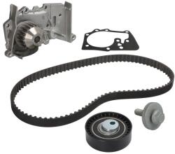 Bosch Kit Set Distributie (curea + Intinzator + Pompa de Apa) Dacia Dokker Lodgy Logan Logan Express Logan Ii Logan Mcv Logan (1987945316)