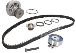 GATES Kit Set Distributie (curea + Intinzator + Pompa de Apa) Chevrolet Corsa Opel Astra F Astra F Classic Astra G Combo (GATKP1TH15310XS)