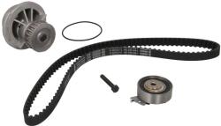 Bosch Kit Set Distributie (curea + Intinzator + Pompa de Apa) Opel Astra G Combo Combo Tour Corsa C Meriva a 1.6/1.6lpg 02.98 (1987945344)