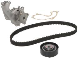 Bosch Kit Set Distributie (curea + Intinzator + Pompa de Apa) Ford C-max Fiesta Fiesta Iv Focus C-max Focus I Focus Ii Galaxy (1987945308)