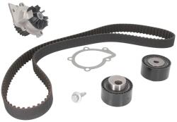 GATES Kit Set Distributie (curea + Intinzator + Pompa de Apa) Citroen Berlingo C5 I Evasion Jumper I Jumper Ii Jumpy I Xantia (GATKP15524XS)