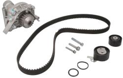 GATES Kit Set Distributie (curea + Intinzator + Pompa de Apa) Citroen C4 C4 I C5 I C5 Ii C8 Evasion Jumpy I Xsara Xsara (GATKP15528XS)