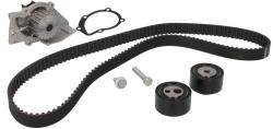Bosch Kit Set Distributie (curea + Intinzator + Pompa de Apa) Citroen C3 Ii C8 Evasion Jumpy I Fiat Scudo Ulysse Ford Fiesta (1987946961)