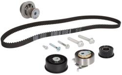 Bosch Kit Set Distributie (curea + Intinzator + Pompa de Apa) Opel Astra G Astra G Classic Zafira a 1.4/1.4lpg/1.6 02.98-07.09 (1987945347)