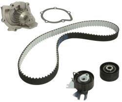 DAYCO Kit Set Distributie (curea + Intinzator + Pompa de Apa) Ds Ds 5 Citroen C4 Grand Picasso I C4 Ii C4 Picasso I C5 Iii C8 (DAYKTBWP9670)