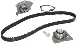 Bosch Kit Set Distributie (curea + Intinzator + Pompa de Apa) Volvo S40 I V40 Mitsubishi Carisma Space Star Nissan Interstar (1987945301)