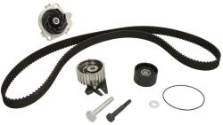 GATES Kit Set Distributie (curea + Intinzator + Pompa de Apa) Alfa Romeo 145 146 147 156 159 Fiat Brava Bravo I Bravo Ii (GATKP55500XS)