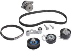 Bosch Kit Set Distributie (curea + Intinzator + Pompa de Apa) Audi A2 Seat Leon Toledo Ii Vw Bora Bora I Golf Iv Lupo I Polo (1987945329)