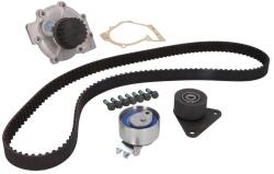 Bosch Kit Set Distributie (curea + Intinzator + Pompa de Apa) Volvo 850 C70 I S40 I S40 Ii S60 I S70 S80 I V40 V70 I V70 Ii (1987945302)