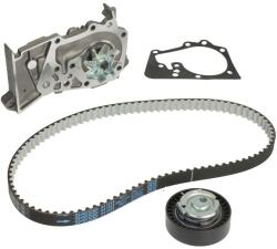 DAYCO Kit Set Distributie (curea + Intinzator + Pompa de Apa) Dacia Dokker Lodgy Logan Logan Express Logan Ii Logan Mcv Logan (DAYKTBWP7941)