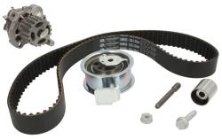 GATES Kit Set Distributie (curea + Intinzator + Pompa de Apa) Audi A2 A3 A4 B5 A4 B6 A4 B7 A6 C5 Ford Galaxy I Galaxy Mk I (GATKP15569XS-3)