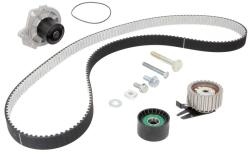 DAYCO Kit Set Distributie (curea + Intinzator + Pompa de Apa) Opel Astra H Astra H Gtc Signum Vectra C Vectra C Gts Zafira B (DAYKTBWP8180)