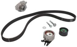 DAYCO Kit Set Distributie (curea + Intinzator + Pompa de Apa) Alfa Romeo 145 146 147 156 159 Fiat Brava Bravo I Bravo Ii (DAYKTBWP3170)