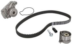 SNR Kit Set Distributie (curea + Intinzator + Pompa de Apa) Honda Civic Vii Logo 1.3/1.4 03.99-09.05 HONDA CIVIC 7/LOGO (KDP474.130)