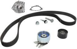 GATES Kit Set Distributie (curea + Intinzator + Pompa de Apa) Alfa Romeo 147 156 159 Brera Giulietta Gt Spider Cadillac Bls (GATKP35623XS-1)