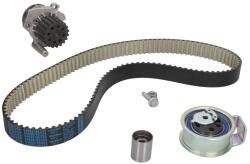 DAYCO Kit Set Distributie (curea + Intinzator + Pompa de Apa) Audi A3 A4 B5 A4 B6 A4 B7 A6 C5 Ford Galaxy I Galaxy Mk I Seat (DAYKTBWP3423)