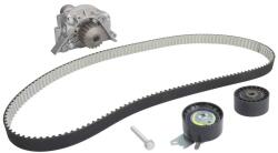 DAYCO Kit Set Distributie (curea + Intinzator + Pompa de Apa) Citroen C4 C4 Grand Picasso I C4 I C4 Picasso I C4 Picasso Ii (DAYKTBWP5910)