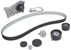 DAYCO Kit Set Distributie (curea + Intinzator + Pompa de Apa) Renault Clio Iii Fluence Grand Scenic Ii Grand Scenic Iii (DAYKTBWP5171)