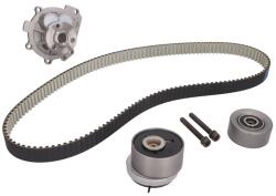 DAYCO Kit Set Distributie (curea + Intinzator + Pompa de Apa) Alfa Romeo 159 Chevrolet Aveo Aveo / Kalos Cruze Orlando Trax (DAYKTBWP5620)