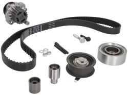 Bosch Kit Set Distributie (curea + Intinzator + Pompa de Apa) Audi A3 Seat Cordoba Cordoba Vario Ibiza Ii Ibiza Iii Inca Leon (1987945343)