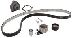 DAYCO Kit Set Distributie (curea + Intinzator + Pompa de Apa) Alfa Romeo Giulia Stelvio 2.2d 10.15- ALFA ROMEO GIULIA/STELVIO (DAYKTBWP11910)