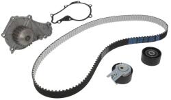 DAYCO Kit Set Distributie (curea + Intinzator + Pompa de Apa) Ds Ds 3 Citroen C3 Ii DS3 Ford Fiesta V Fiesta Vi Kuga Ii Mazda (DAYKTBWP8570)