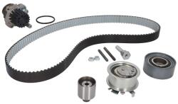 DAYCO Kit Set Distributie (curea + Intinzator + Pompa de Apa) Audi A3 A4 B7 Seat Altea Altea Xl Leon Toledo Iii Skoda Octavia (DAYKTBWP4860)