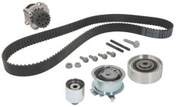 Bosch Kit Set Distributie (curea + Intinzator + Pompa de Apa) Audi A3 A4 B7 A6 C6 Chrysler Sebring Dodge Avenger Caliber (1987945309)