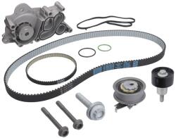 DAYCO Kit Set Distributie (curea + Intinzator + Pompa de Apa) Seat Alhambra Ateca Ibiza Iv Ibiza Iv Sc Ibiza Iv St Ibiza V (DAYKTBWP8190)