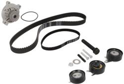 Bosch Kit Set Distributie (curea + Intinzator + Pompa de Apa) Vw California T4 Camper Lt 28-35 Ii Lt 28-46 Ii Transporter T4 (1987945355)