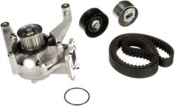 GATES Kit Set Distributie (curea + Intinzator + Pompa de Apa) Jeep Cherokee 2.5d/2.8d 09.01-01.08 JEEP CHEROKEE (GATKP15586XS-2)