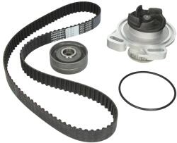 HEPU Kit Set Distributie (curea + Intinzator + Pompa de Apa) Audi A6 C4 Vw Lt 28-46 Ii Transporter T4 2.4d/2.5/2.5d (HEPPK05280)