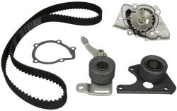 HEPU Kit Set Distributie (curea + Intinzator + Pompa de Apa) Citroen Berlingo C15 Evasion Jumper I Jumpy I Xantia Zx Fiat (HEPPK08360)