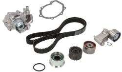 HEPU Kit Set Distributie (curea + Intinzator + Pompa de Apa) Subaru Forester Legacy Iv Outback 2.0/2.5 06.02- SUBARU FORESTER (HEPPK75721)