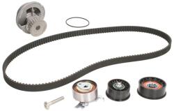 DAYCO Kit Set Distributie (curea + Intinzator + Pompa de Apa) Chevrolet Lacetti Daewoo Lacetti Opel Astra G Astra H Astra H (DAYKTBWP3612)