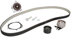 DAYCO Kit Set Distributie (curea + Intinzator + Pompa de Apa) Alfa Romeo 147 159 Giulietta Gt Mito Fiat 500l 500x Bravo Bravo (DAYKTBWP7610)