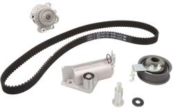 GATES Kit Set Distributie (curea + Intinzator + Pompa de Apa) Audi A3 A4 B5 A4 B6 A4 B7 A6 C5 Tt Seat Alhambra Cordoba Ibiza (GATKP25491XS)
