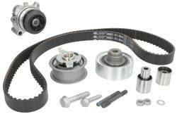 GATES Kit Set Distributie (curea + Intinzator + Pompa de Apa) Audi A3 Seat Cordoba Cordoba Vario Ibiza Ii Ibiza Iii Inca Leon (GATKP15559XS-1)