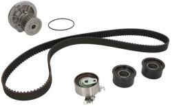 HEPU Kit Set Distributie (curea + Intinzator + Pompa de Apa) Opel Astra G 2.0 02.98-01.05 OPEL ASTRA G (HEPPK03280)